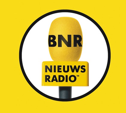 BNR Interview 11 september 2015