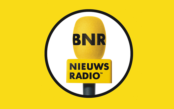 BNR Interview 11 september 2015