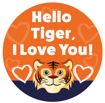 Hello-Tiger-Button